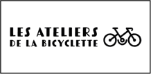 les ateliers de la bicyclette