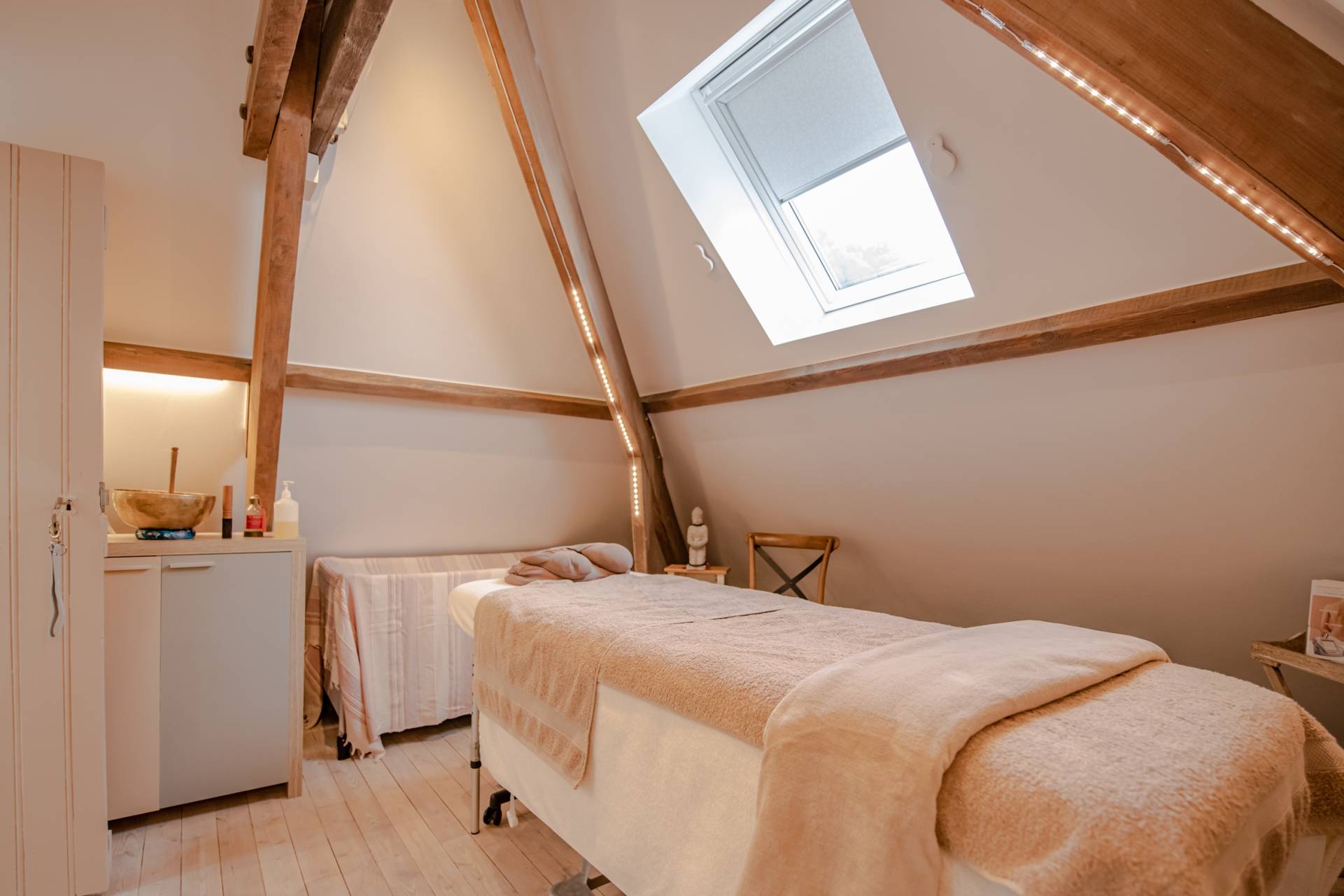 Dormir dans des draps de lin : une merveilleuse sensation – Gîtes et  chambres d'hôtes de charme à Namur